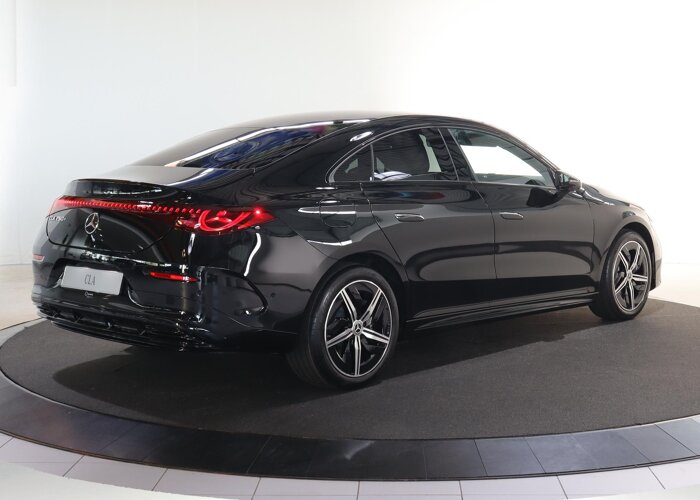 Mercedes-Benz CLA-Klasse 250+ Launch Edition 85.5 kWh