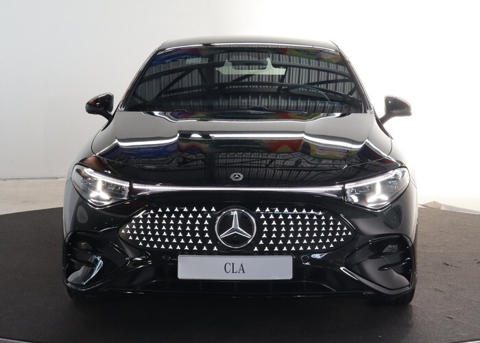 Mercedes-Benz CLA-Klasse 250+ Launch Edition 85.5 kWh