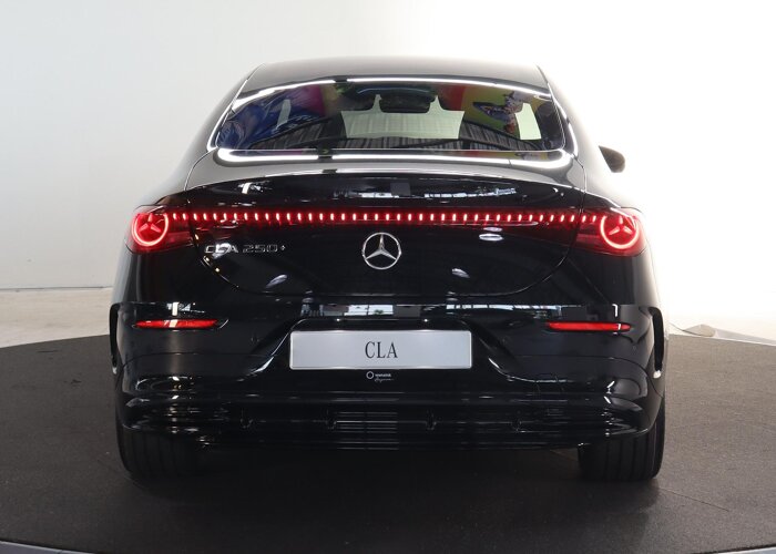 Mercedes-Benz CLA-Klasse 250+ Launch Edition 85.5 kWh
