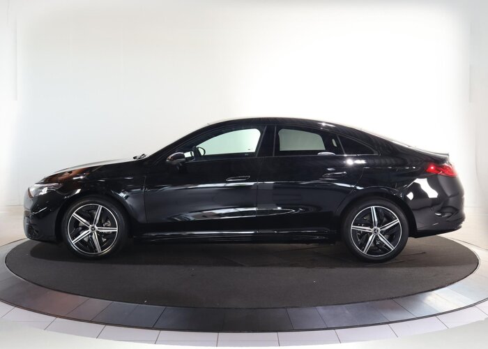 Mercedes-Benz CLA-Klasse 250+ Launch Edition 85.5 kWh