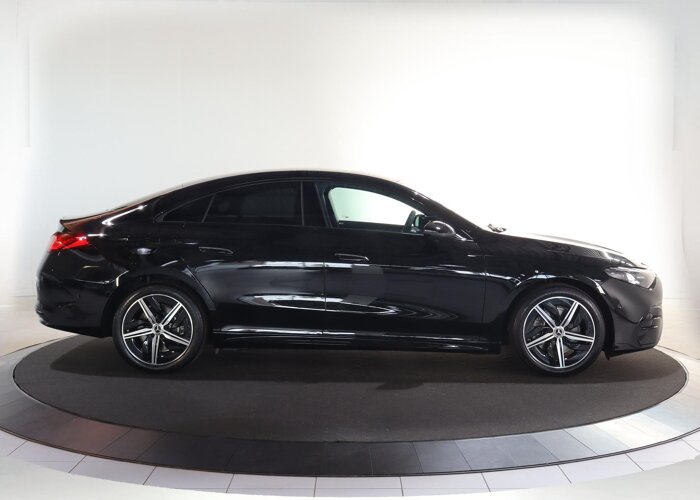 Mercedes-Benz CLA-Klasse 250+ Launch Edition 85.5 kWh