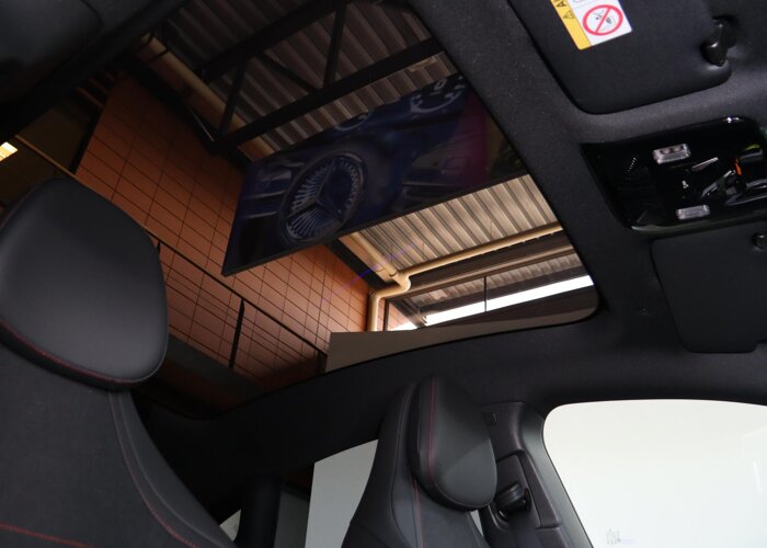 Mercedes-Benz CLA-Klasse 250+ Launch Edition 85.5 kWh