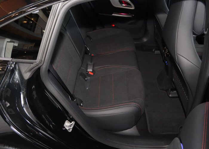 Mercedes-Benz CLA-Klasse 250+ Launch Edition 85.5 kWh