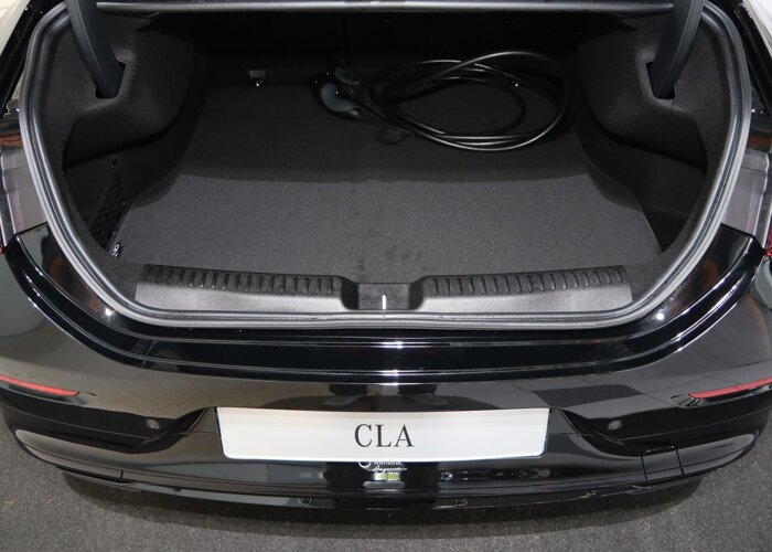 Mercedes-Benz CLA-Klasse 250+ Launch Edition 85.5 kWh