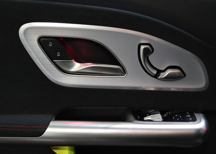 Mercedes-Benz CLA-Klasse 250+ Launch Edition 85.5 kWh