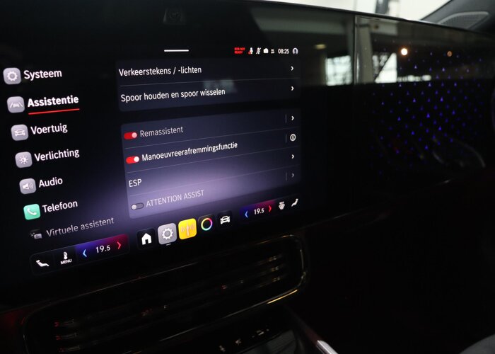 Mercedes-Benz CLA-Klasse 250+ Launch Edition 85.5 kWh