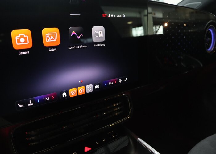 Mercedes-Benz CLA-Klasse 250+ Launch Edition 85.5 kWh