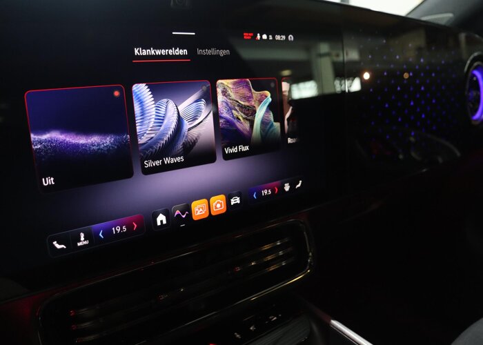 Mercedes-Benz CLA-Klasse 250+ Launch Edition 85.5 kWh