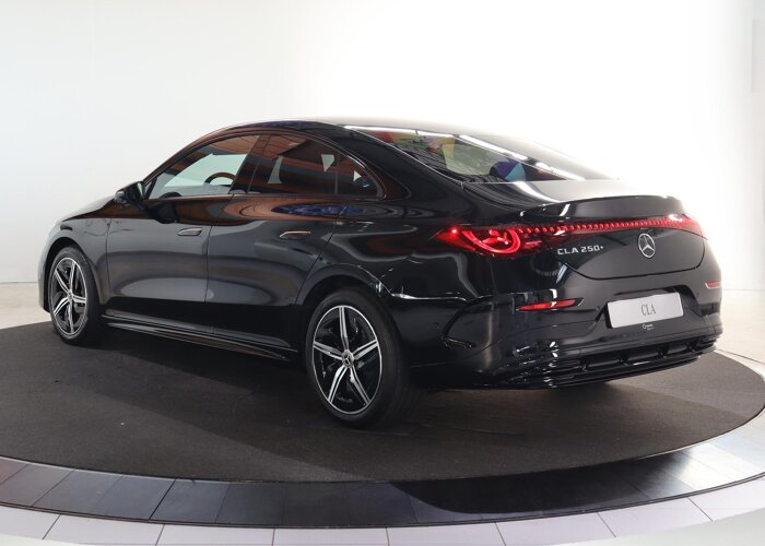 Mercedes-Benz CLA-Klasse 250+ Launch Edition 85.5 kWh