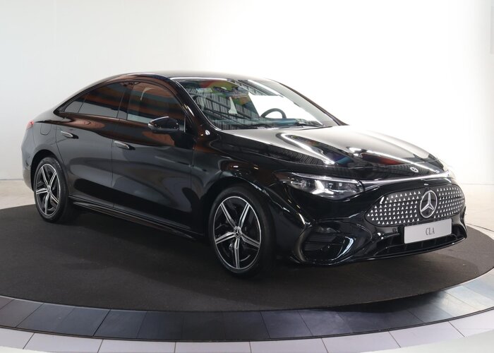 Mercedes-Benz CLA-Klasse 250+ Launch Edition 85.5 kWh