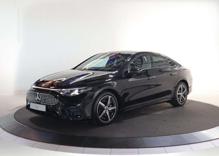 Mercedes-Benz CLA-Klasse 250+ Launch Edition 85.5 kWh