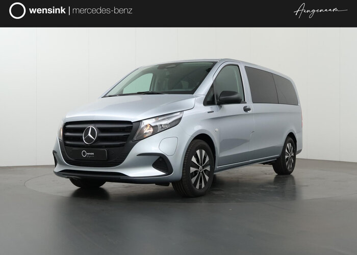 Mercedes-Benz EVITO TOURER 129 L2 PRO 90kWh | 8-PERSOONS |