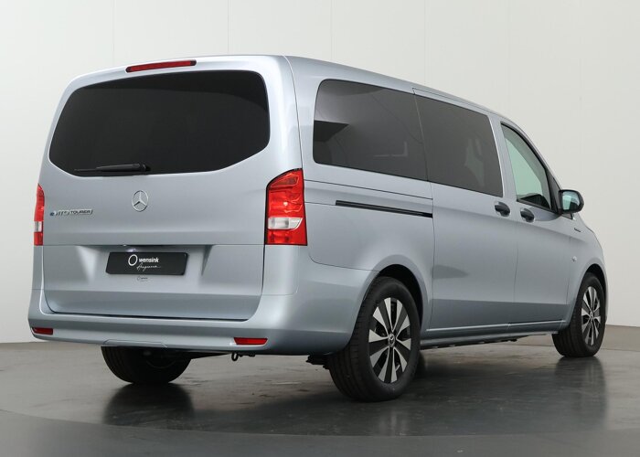 Mercedes-Benz EVITO TOURER 129 L2 PRO 90kWh | 8-PERSOONS |