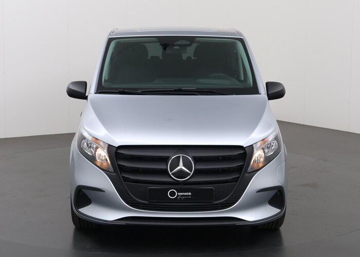 Mercedes-Benz EVITO TOURER 129 L2 PRO 90kWh | 8-PERSOONS |