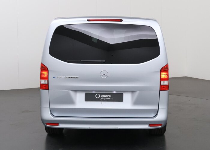 Mercedes-Benz EVITO TOURER 129 L2 PRO 90kWh | 8-PERSOONS |