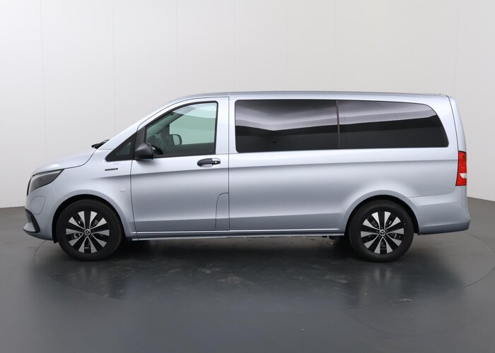 Mercedes-Benz EVITO TOURER 129 L2 PRO 90kWh | 8-PERSOONS |