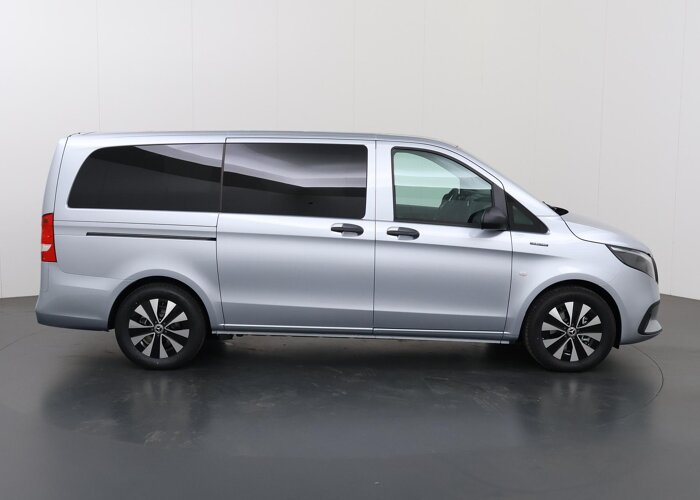 Mercedes-Benz EVITO TOURER 129 L2 PRO 90kWh | 8-PERSOONS |