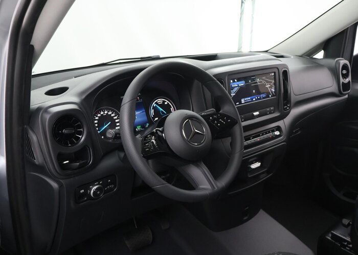 Mercedes-Benz EVITO TOURER 129 L2 PRO 90kWh | 8-PERSOONS |
