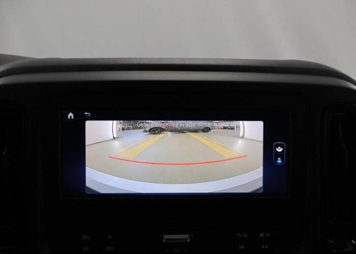 Mercedes-Benz EVITO TOURER 129 L2 PRO 90kWh | 8-PERSOONS |