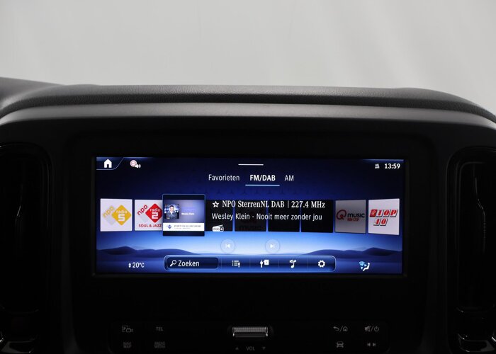 Mercedes-Benz EVITO TOURER 129 L2 PRO 90kWh | 8-PERSOONS |