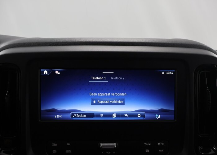 Mercedes-Benz EVITO TOURER 129 L2 PRO 90kWh | 8-PERSOONS |