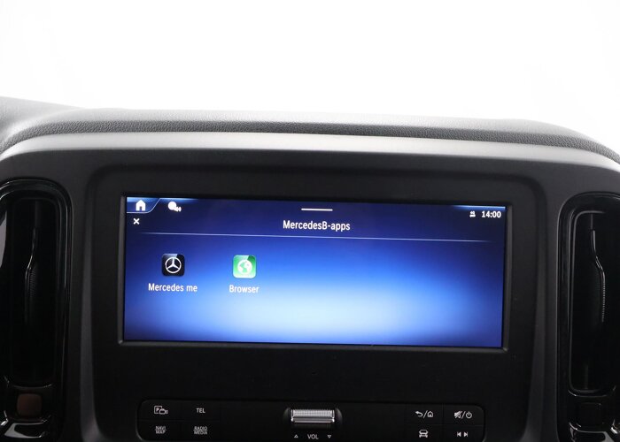 Mercedes-Benz EVITO TOURER 129 L2 PRO 90kWh | 8-PERSOONS |
