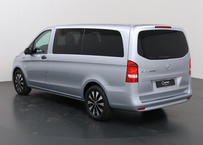 Mercedes-Benz EVITO TOURER 129 L2 PRO 90kWh | 8-PERSOONS |
