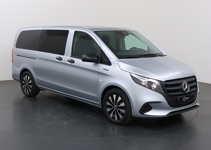 Mercedes-Benz EVITO TOURER 129 L2 PRO 90kWh | 8-PERSOONS |