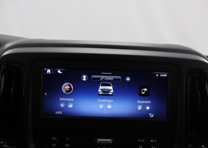 Mercedes-Benz EVITO TOURER 129 L2 PRO 90kWh | 8-PERSOONS |