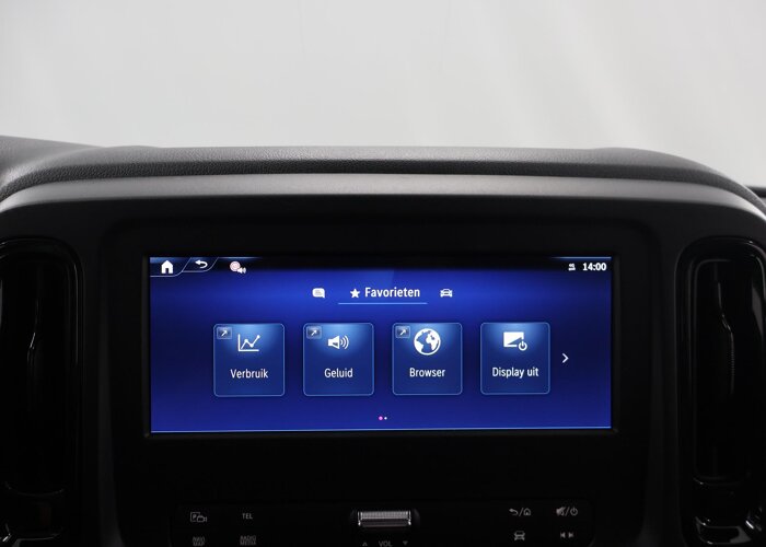 Mercedes-Benz EVITO TOURER 129 L2 PRO 90kWh | 8-PERSOONS |