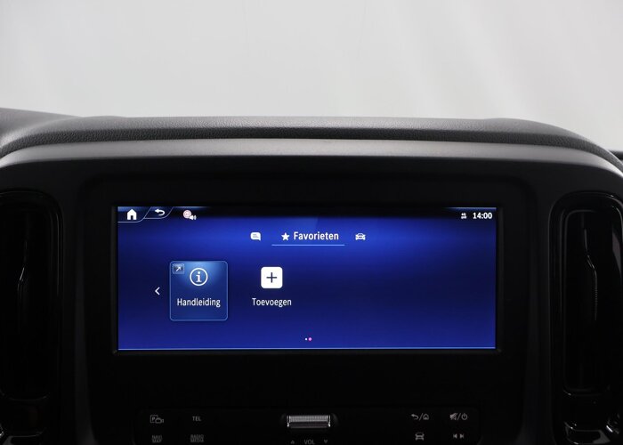Mercedes-Benz EVITO TOURER 129 L2 PRO 90kWh | 8-PERSOONS |