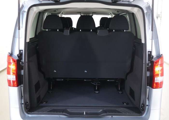 Mercedes-Benz EVITO TOURER 129 L2 PRO 90kWh | 8-PERSOONS |