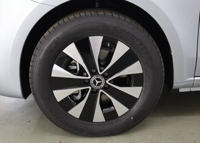 Mercedes-Benz EVITO TOURER 129 L2 PRO 90kWh | 8-PERSOONS |