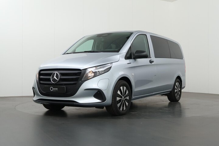 Mercedes-Benz EVITO TOURER