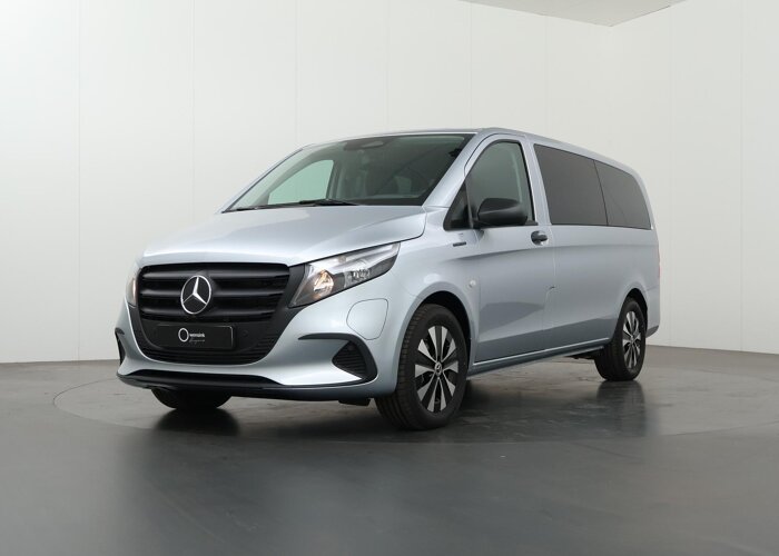 Mercedes-Benz EVITO TOURER 129 L2 PRO 90kWh | 8-PERSOONS |