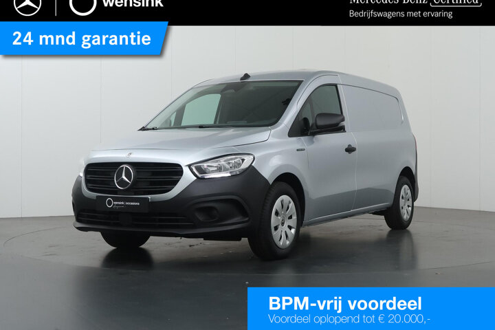 Mercedes-Benz eCitan