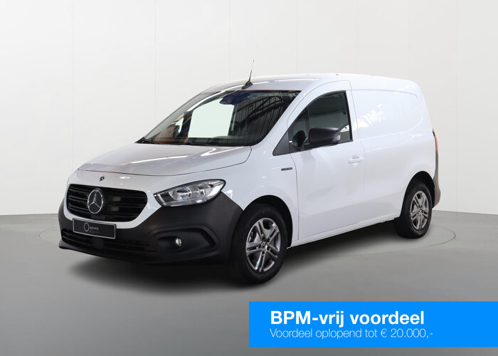 Mercedes-Benz eCitan 112 Pro L1 51 kWh