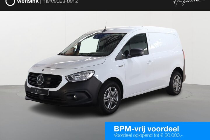 Mercedes-Benz eCitan