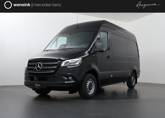 Mercedes-Benz Sprinter 319 CDI L2 H2 Select |