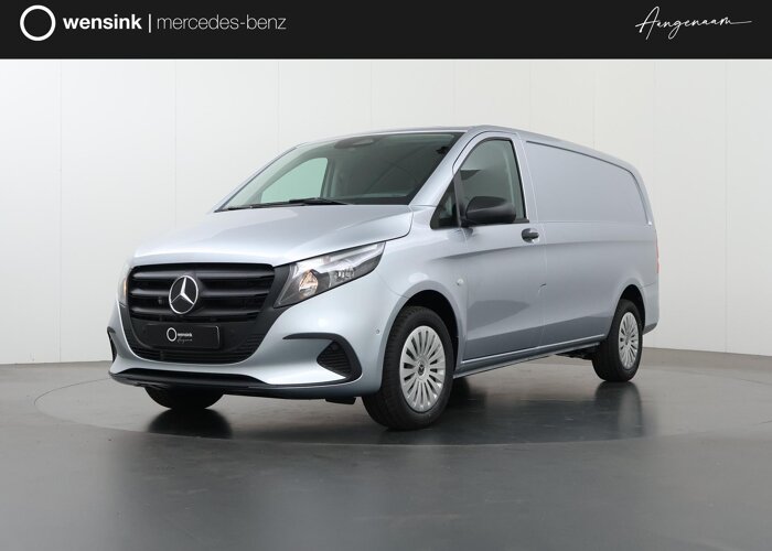 Mercedes-Benz Vito Beslwagen 114 CDI L2 Pro