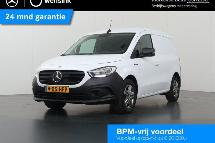 Mercedes-Benz eCitan
