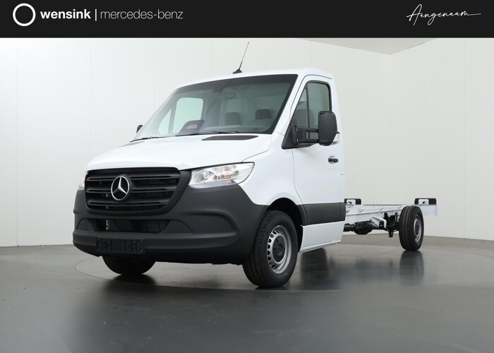 Mercedes-Benz Sprinter 315 CDI | Aut. | L3 | Chassis | Pro |
