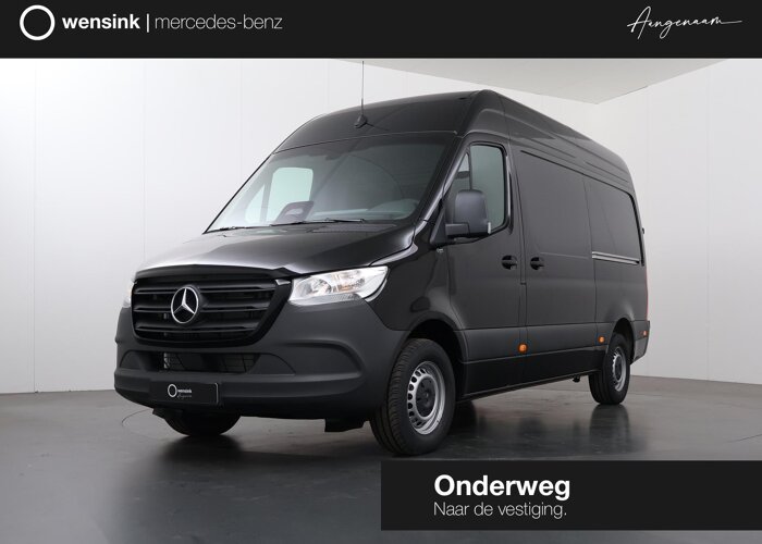 Mercedes-Benz Sprinter 315 CDI L2 H2 RWD PRO
