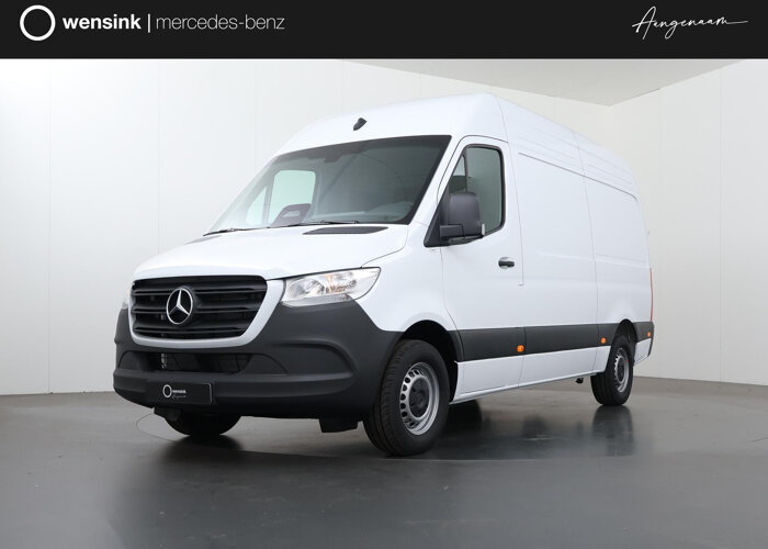 Mercedes-Benz Sprinter 315 | Aut. | L2 H2 | RWD | PRO | 3500 KG. AHW