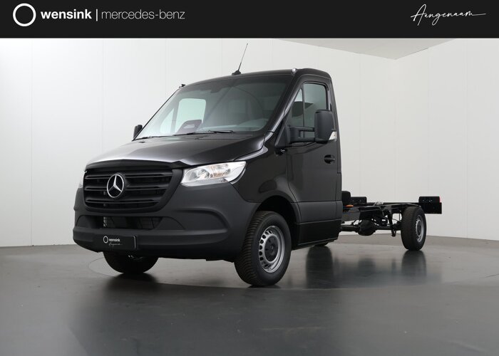 Mercedes-Benz Sprinter 315 CDI | Aut. | Chassis | L3 | 3500 KG. AHW