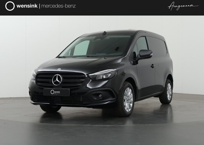 Mercedes-Benz Citan 112 CDI L1 Select