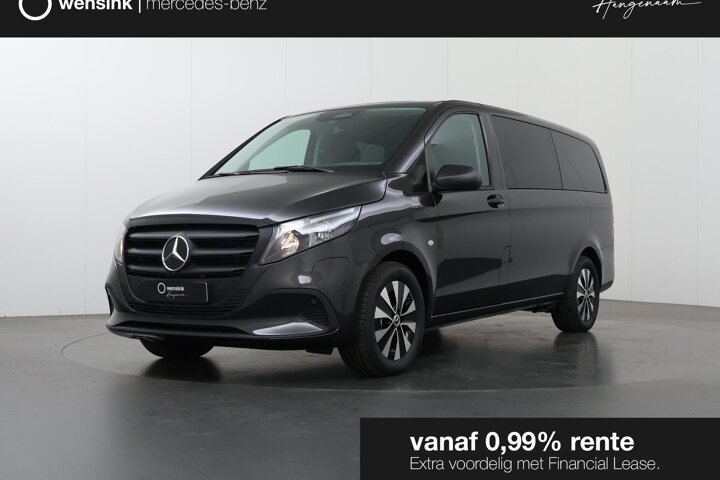Mercedes-Benz EVITO TOURER