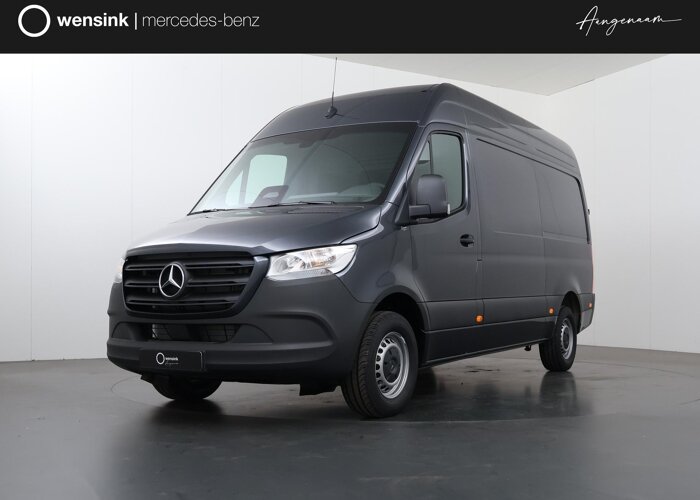 Mercedes-Benz Sprinter 315 CDI | L2 H2 | Aut. | RWD | PRO |