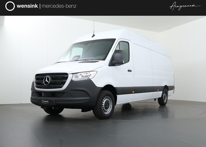 Mercedes-Benz Sprinter 315 CDI GB L3 RWD PRO
