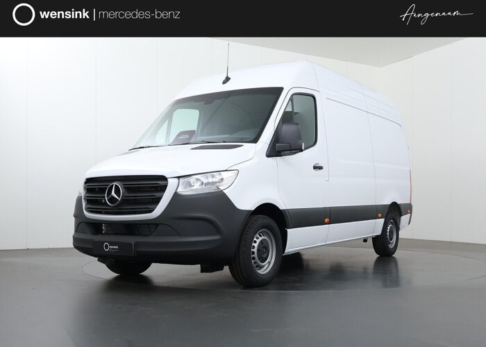 Mercedes-Benz Sprinter 315 CDI | Aut. | L2 H2 | PRO | 3500 KG. AHW |